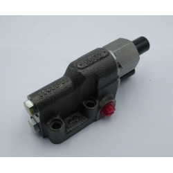 PRESSURE COMPENSATOR FOR LAW